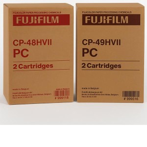 Papir Kemija RA4 CP48 CP49 Cat